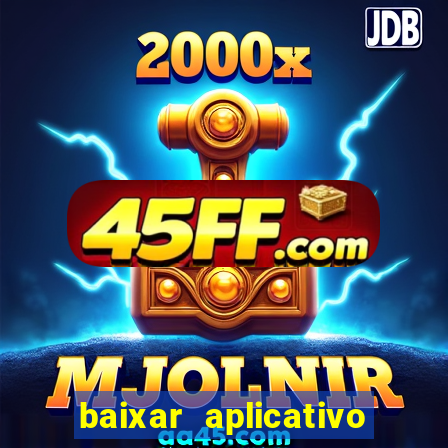 baixar aplicativo para fazer jogo do bicho